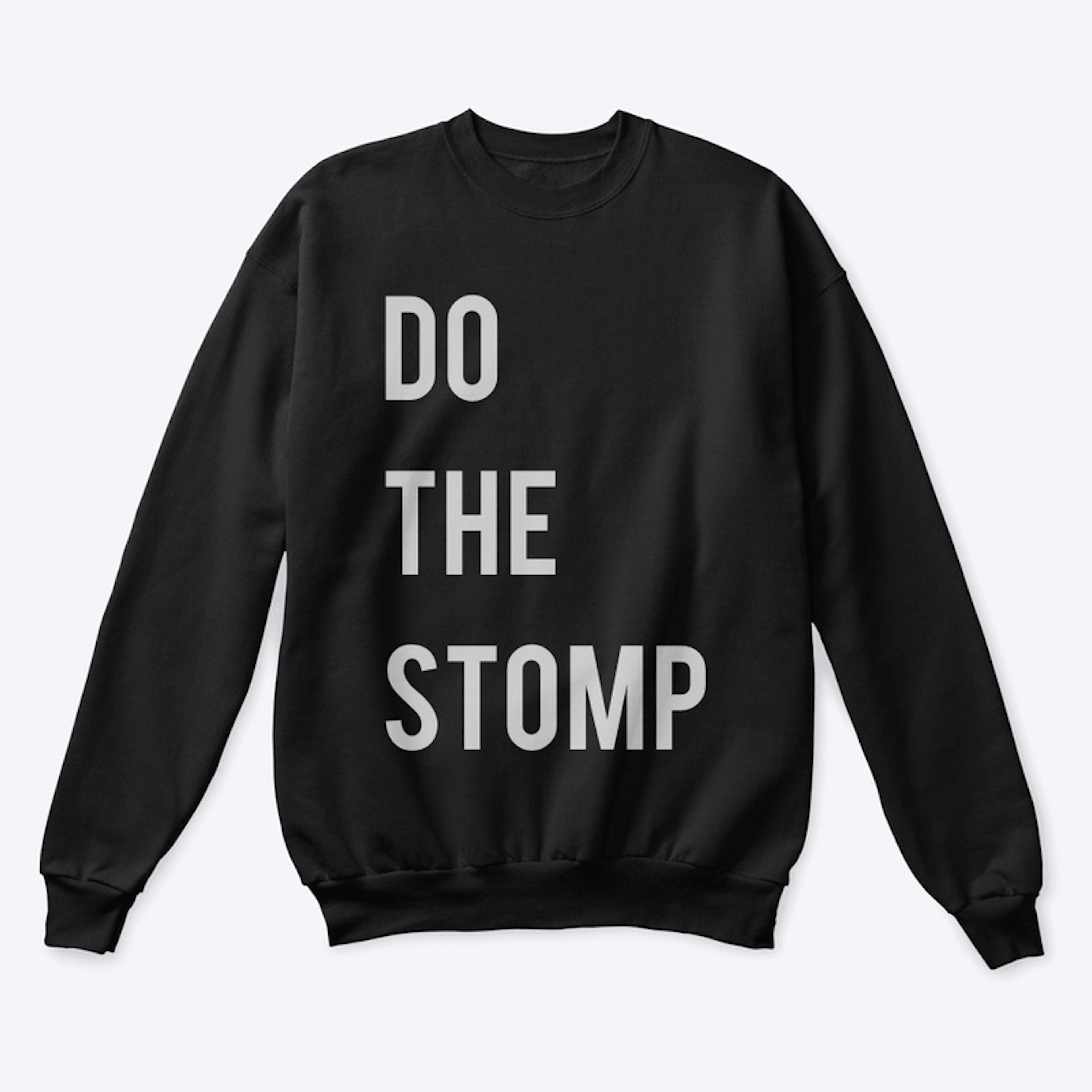 'Do The Stomp' Ultra Sweater